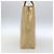 LOUIS VUITTON Monogram Vernis Reade MM Borsa a Mano Beige M91141 LV Auth 169234 - vista 4