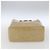 LOUIS VUITTON Monogram Vernis Reade MM Borsa a Mano Beige M91141 LV Auth 169234 - vista 5