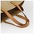 LOUIS VUITTON Monogram Vernis Reade MM Borsa a Mano Beige M91141 LV Auth 169234 - vista 7