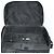 Borsa a Spalla PRADA Nylon Nero Argento Autentica 164507 - vista 11