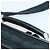 Borsa a Spalla PRADA Nylon Nero Argento Autentica 164507 - vista 15