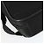 Borsa a Spalla PRADA Nylon Nero Argento Autentica 164507 - vista 18