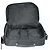 Borsa a Spalla PRADA Nylon Nero Argento Autentica 164507 - vista 21