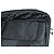 Borsa a Spalla PRADA Nylon Nero Argento Autentica 164507 - vista 22
