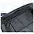 Borsa a Spalla PRADA Nylon Nero Argento Autentica 164507 - vista 23