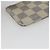 LOUIS VUITTON Pochette Cles Damier Azur Monedero N62659 LV Auth ki6422 - vista 14