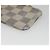 LOUIS VUITTON Pochette Cles Damier Azur Monedero N62659 LV Auth ki6422 - vista 15
