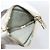 LOUIS VUITTON Pochette Cles Damier Azur Monedero N62659 LV Auth ki6422 - vista 17
