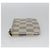 LOUIS VUITTON Pochette Cles Damier Azur Monedero N62659 LV Auth ki6422 - vista 3