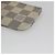 LOUIS VUITTON Pochette Cles Damier Azur Monedero N62659 LV Auth ki6422 - vista 7