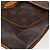 LOUIS VUITTON Borsa a Spalla Monogram Gibeciere GM M42246 LV Auth 164624 Monogramma - vista 16