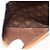 LOUIS VUITTON Borsa a Spalla Monogram Gibeciere GM M42246 LV Auth 164624 Monogramma - vista 23