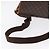 LOUIS VUITTON Borsa a Spalla Monogram Gibeciere GM M42246 LV Auth 164624 Monogramma - vista 7