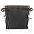 Borsa a Spalla LOEWE in Tela Marrone Oro Auth gh1652 D'oro - vista 13