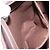 Borsa a Spalla LOEWE in Tela Marrone Oro Auth gh1652 D'oro - vista 21