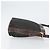 Borsa a Spalla LOEWE in Tela Marrone Oro Auth gh1652 D'oro - vista 3