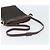 Borsa a Spalla LOEWE in Tela Marrone Oro Auth gh1652 D'oro - vista 7