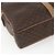 Céline Borsa da lavoro in tela Macadam CELINE in pelle PVC marrone e oro Auth 168602 D'oro - vista 14