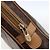 Céline Borsa da lavoro in tela Macadam CELINE in pelle PVC marrone e oro Auth 168602 D'oro - vista 17