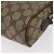 Bolsa de Ombro Gucci GG Supreme Web Sherry Line PVC Bege Ouro 010 378 Auth ka1936 Dourado - vista 16