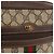 Bolsa de Ombro Gucci GG Supreme Web Sherry Line PVC Bege Ouro 010 378 Auth ka1936 Dourado - vista 17