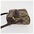 Bolsa de Ombro Gucci GG Supreme Web Sherry Line PVC Bege Ouro 010 378 Auth ka1936 Dourado - vista 4