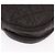 CHANEL Bolsa de Ombro Matelassé Nylon Marrom Prata CC Auth BA9723 - vista 16