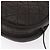 CHANEL Bolsa de Ombro Matelassé Nylon Marrom Prata CC Auth BA9723 - vista 17