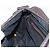 CHANEL Bolsa de Ombro Matelassé Nylon Marrom Prata CC Auth BA9723 - vista 23