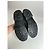 Vintage Gucci Wildleder Slipper mit schwarzem Pferdebit - Ansicht 11