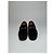 Vintage Gucci Wildleder Slipper mit schwarzem Pferdebit - Ansicht 3