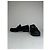 Vintage Gucci Wildleder Slipper mit schwarzem Pferdebit - Ansicht 6