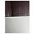 Vintage Prada Triangle Logo Polyester/Leather Wallet Purple - view 5