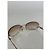 Vintage Loewe Madrid Randlose Sonnenbrille Lila Silber Golden - Ansicht 9