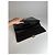 Clutch in pelle vintage Givenchy grande marrone - vista 10