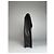 Clutch in pelle vintage Givenchy grande marrone - vista 6