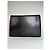 Clutch in pelle vintage Givenchy grande marrone - vista 8