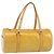 LOUIS VUITTON Borsa a Mano Monogram Vernis Bedford Beige M91006 LV Auth 169225
