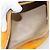 LOUIS VUITTON Borsa a Mano Monogram Vernis Bedford Beige M91006 LV Auth 169225 - vista 11