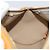 LOUIS VUITTON Borsa a Mano Monogram Vernis Bedford Beige M91006 LV Auth 169225 - vista 21