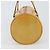 LOUIS VUITTON Borsa a Mano Monogram Vernis Bedford Beige M91006 LV Auth 169225 - vista 3