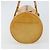 LOUIS VUITTON Borsa a Mano Monogram Vernis Bedford Beige M91006 LV Auth 169225 - vista 4