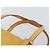 LOUIS VUITTON Borsa a Mano Monogram Vernis Bedford Beige M91006 LV Auth 169225 - vista 8