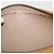 LOUIS VUITTON Borsa a Mano Monogram Vernis Bedford Beige M91006 LV Auth 169341 - vista 10