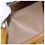 LOUIS VUITTON Borsa a Mano Monogram Vernis Bedford Beige M91006 LV Auth 169341 - vista 11