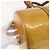 LOUIS VUITTON Borsa a Mano Monogram Vernis Bedford Beige M91006 LV Auth 169341 - vista 16