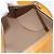 LOUIS VUITTON Borsa a Mano Monogram Vernis Bedford Beige M91006 LV Auth 169341 - vista 18