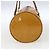 LOUIS VUITTON Borsa a Mano Monogram Vernis Bedford Beige M91006 LV Auth 169341 - vista 4