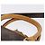 LOUIS VUITTON Monogram Palas BB Handtasche 2way M40929 LV Auth 165423 Monogramm - Ansicht 15