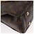 LOUIS VUITTON Monogram Palas BB Handtasche 2way M40929 LV Auth 165423 Monogramm - Ansicht 19